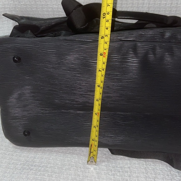 RARE Like new Modiv Carry-All large Tote Bag Black - Picture 12 of 16